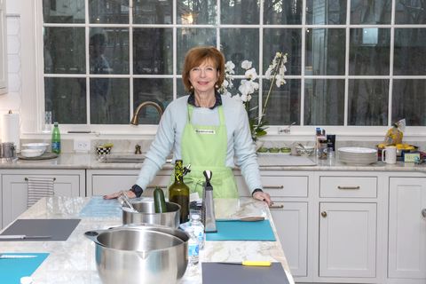 Cooking classes in the Calvados of Normandy at Pont l´Evêque, Caen ...
